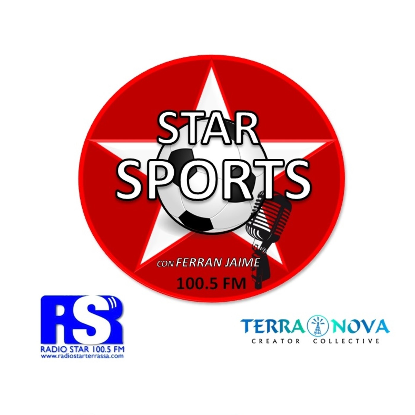 STAR SPORTS - T03x02 - OUTCONSUMER episode artwork