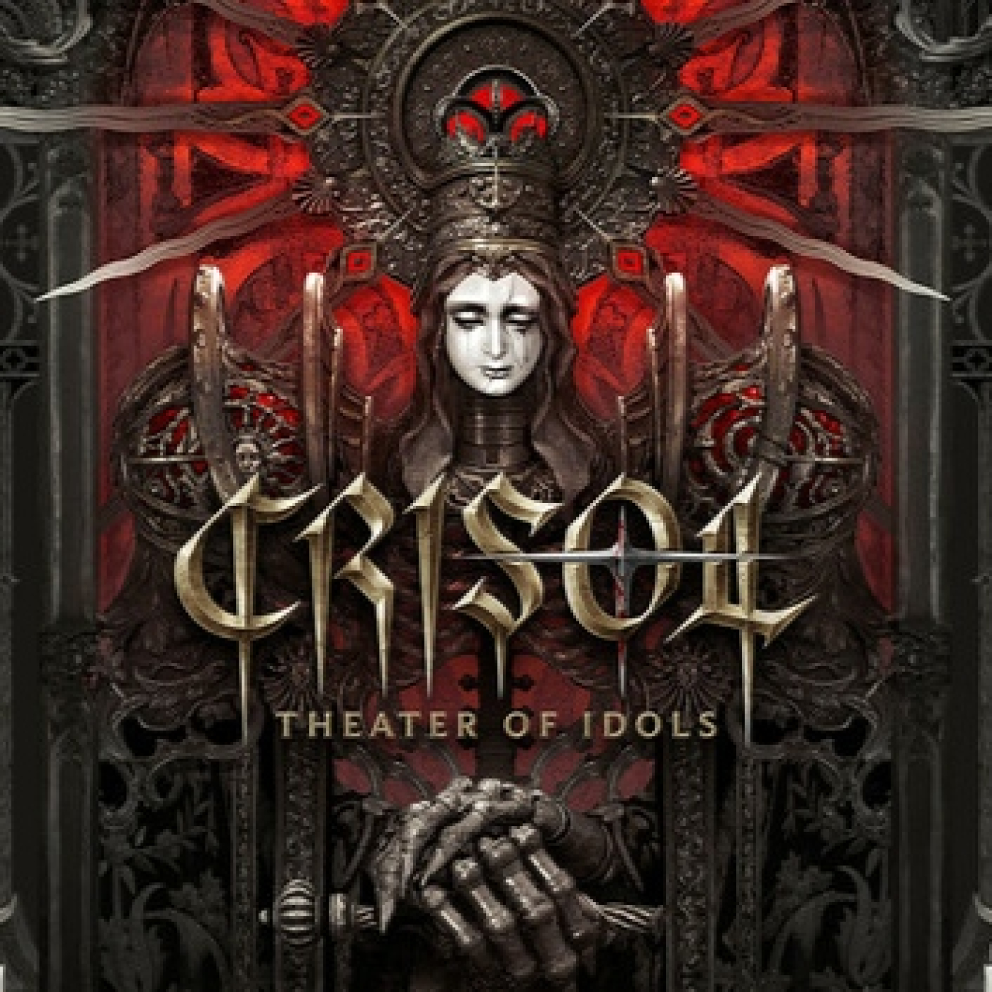 KyG 070 – Crisol: Theater of idols