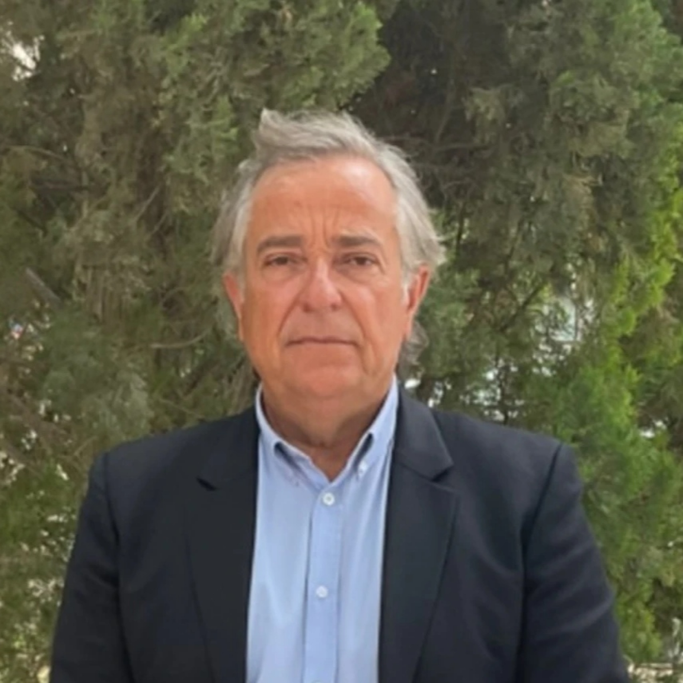 Entrevista a Juan de Dios Hernández, presidente de ASAJA Región de Murcia episode artwork