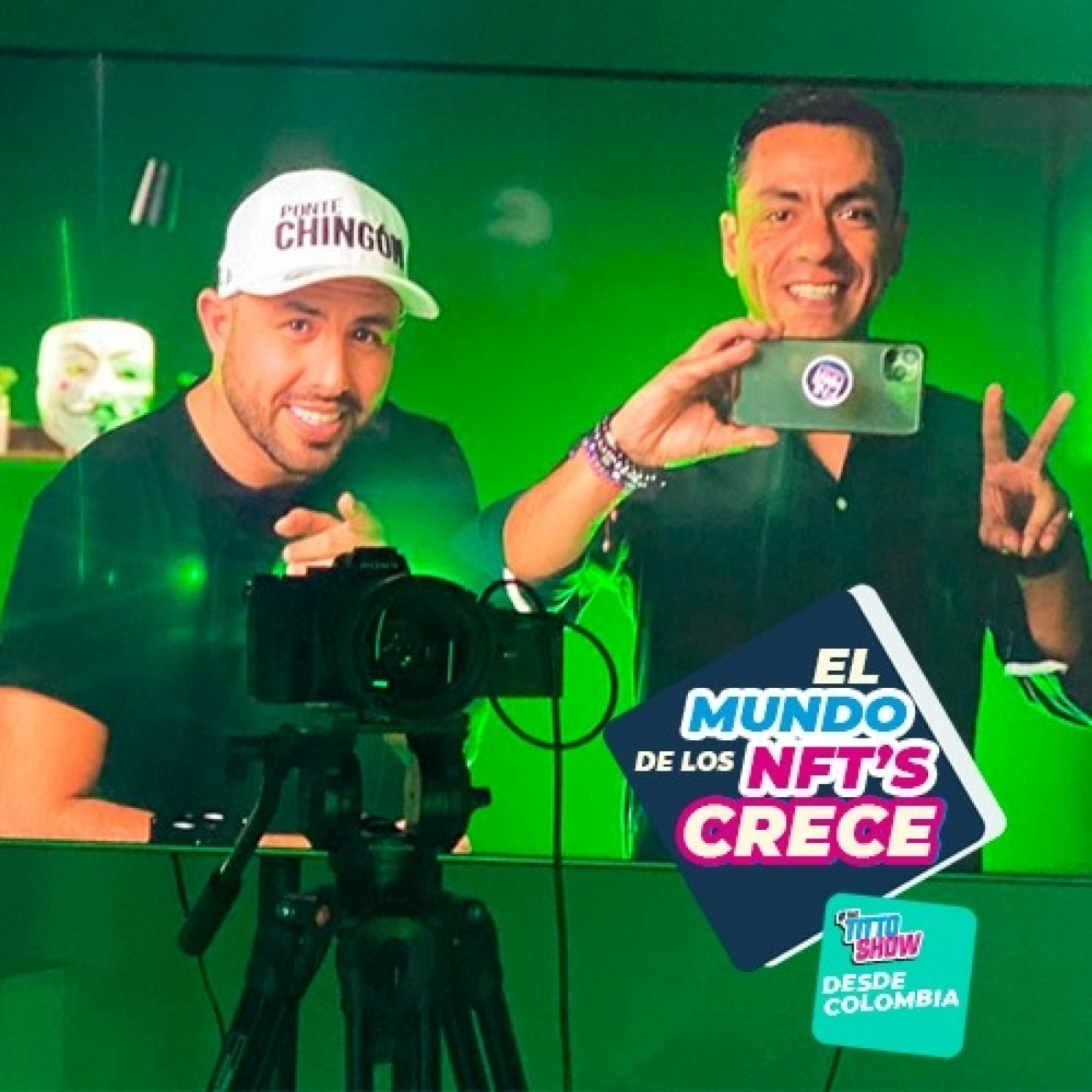 The Titto Show