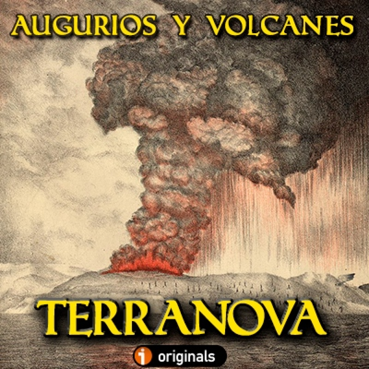 Terranova