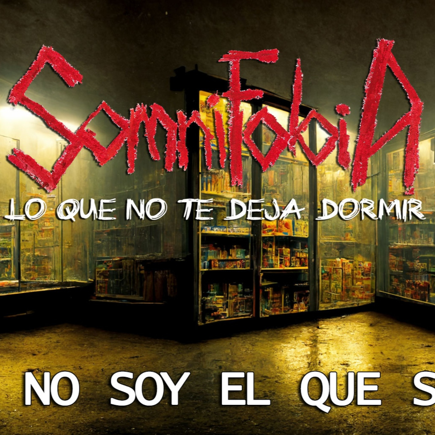 SOMNIFOBIA
