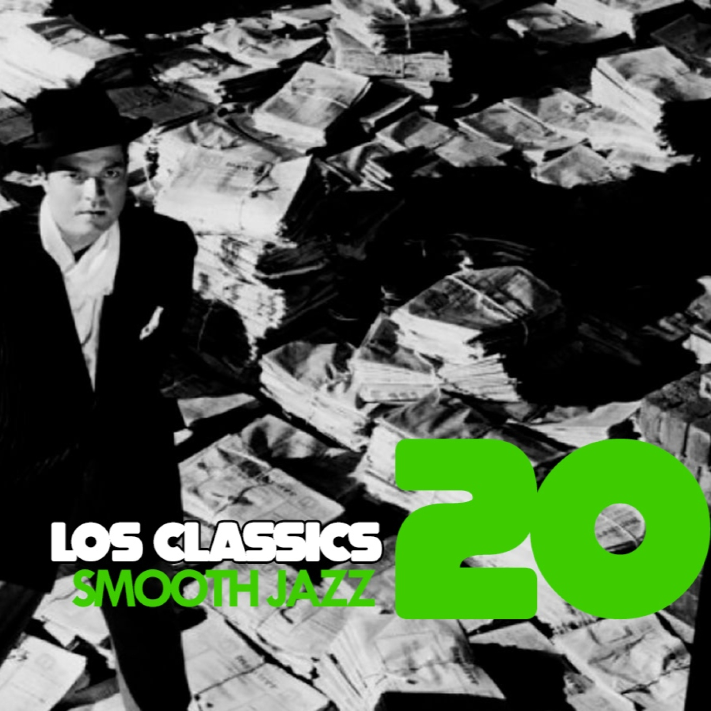 Smooth Jazz Classics