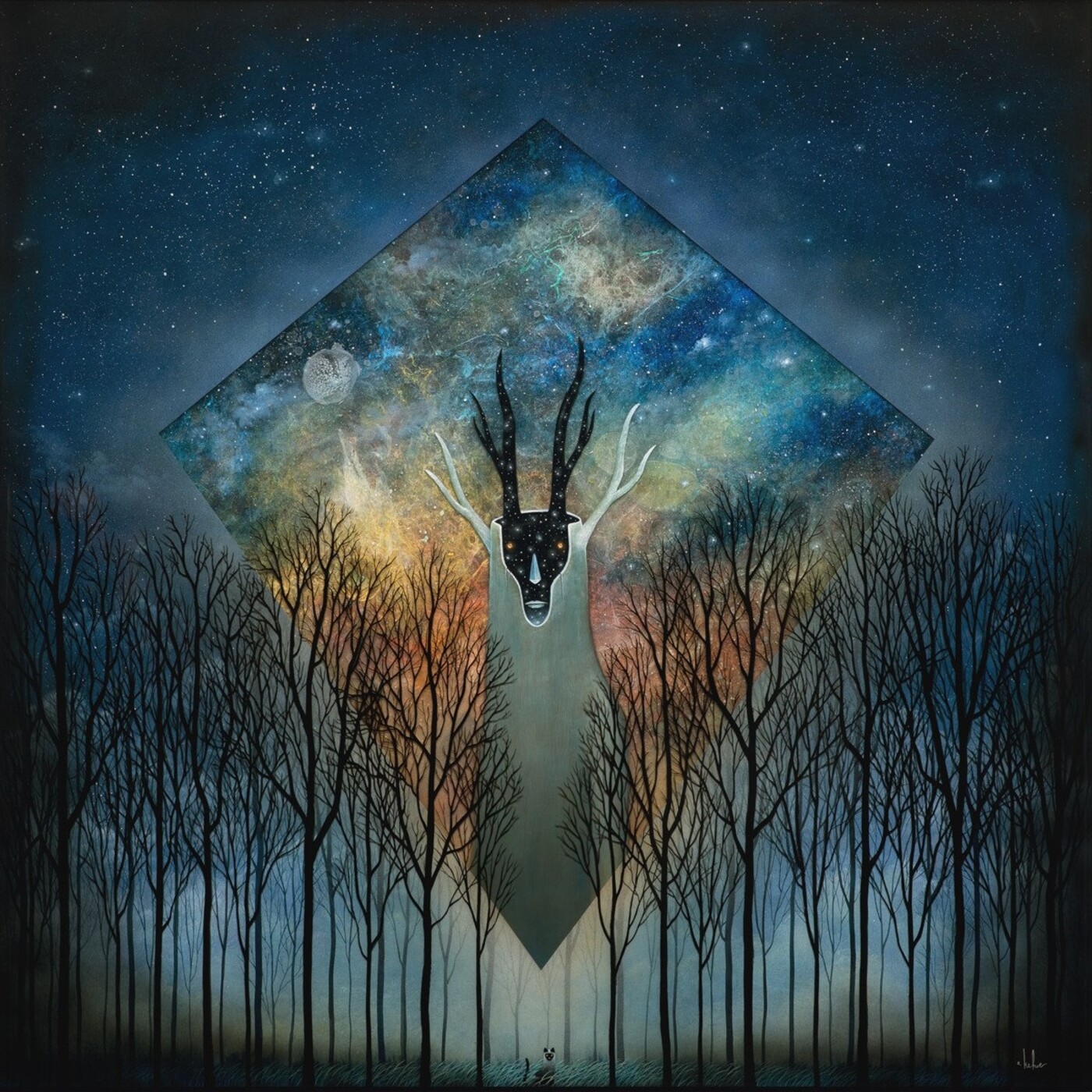 Ancient Aliens (T13): 12- Seres Transdimensionales #leyendas #enigma #documental #podcast episode artwork