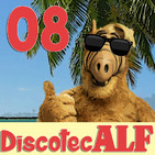 #DiscotecALF 08 - 'Videojuegos Orquestales'