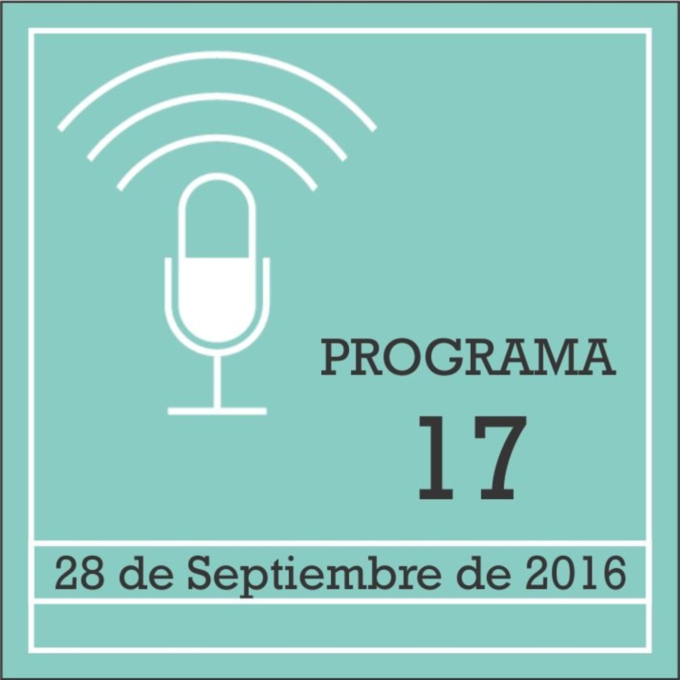 PROGRAMAS RADIALES