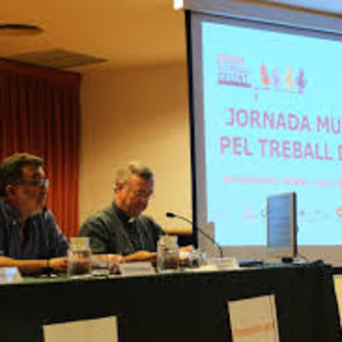 Podcast Cristianisme i Justicia