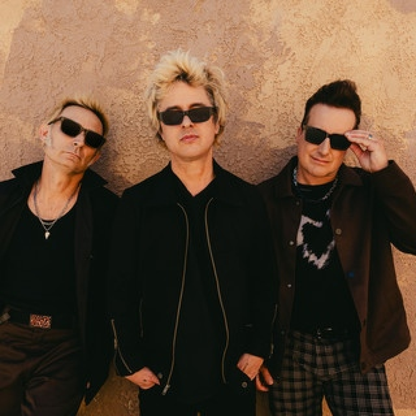 Entrevista a Green Day: "este disco es lo mejor de todo lo que tenemos", dice Billie Joe Armstrong. episode artwork