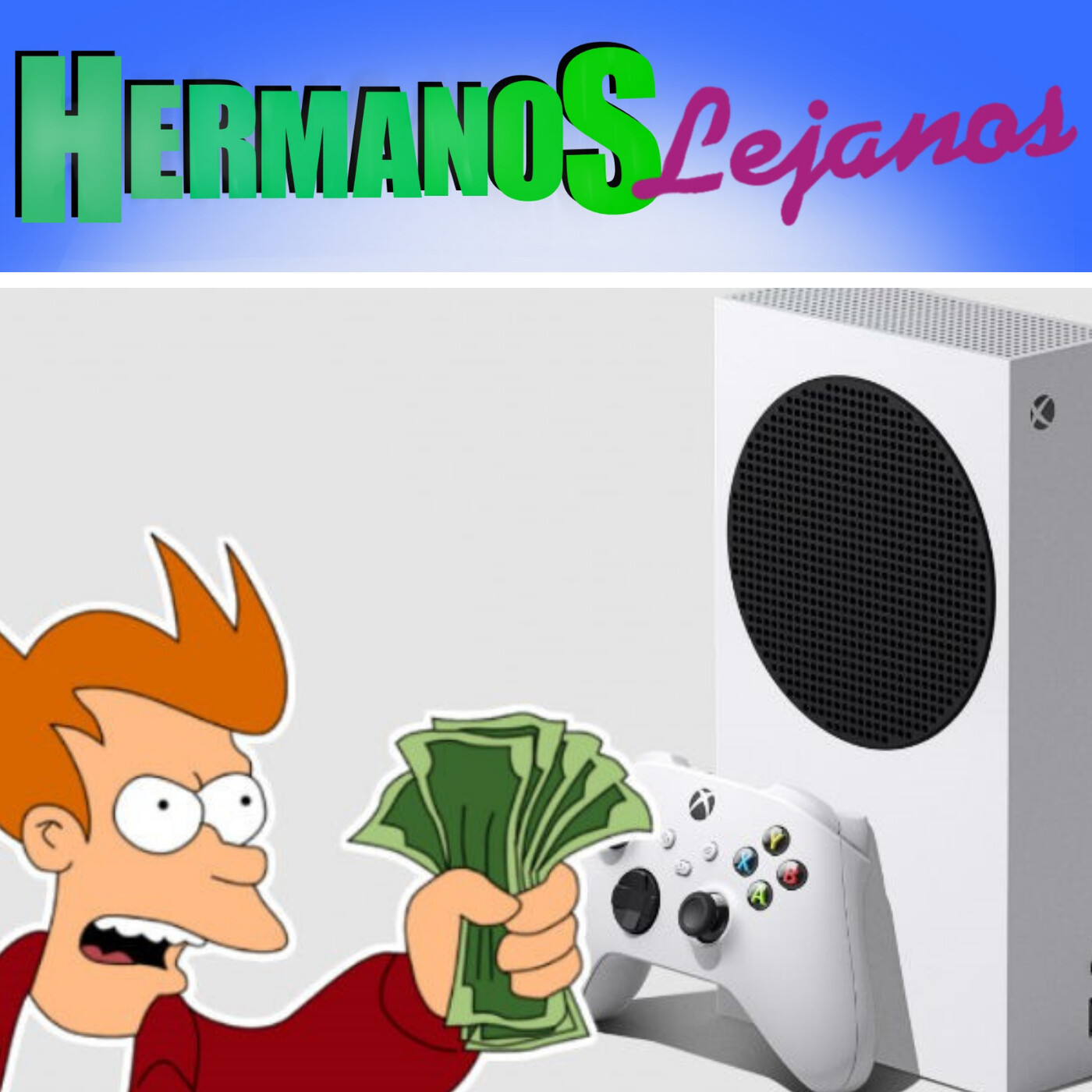 Hermanos Lejanos