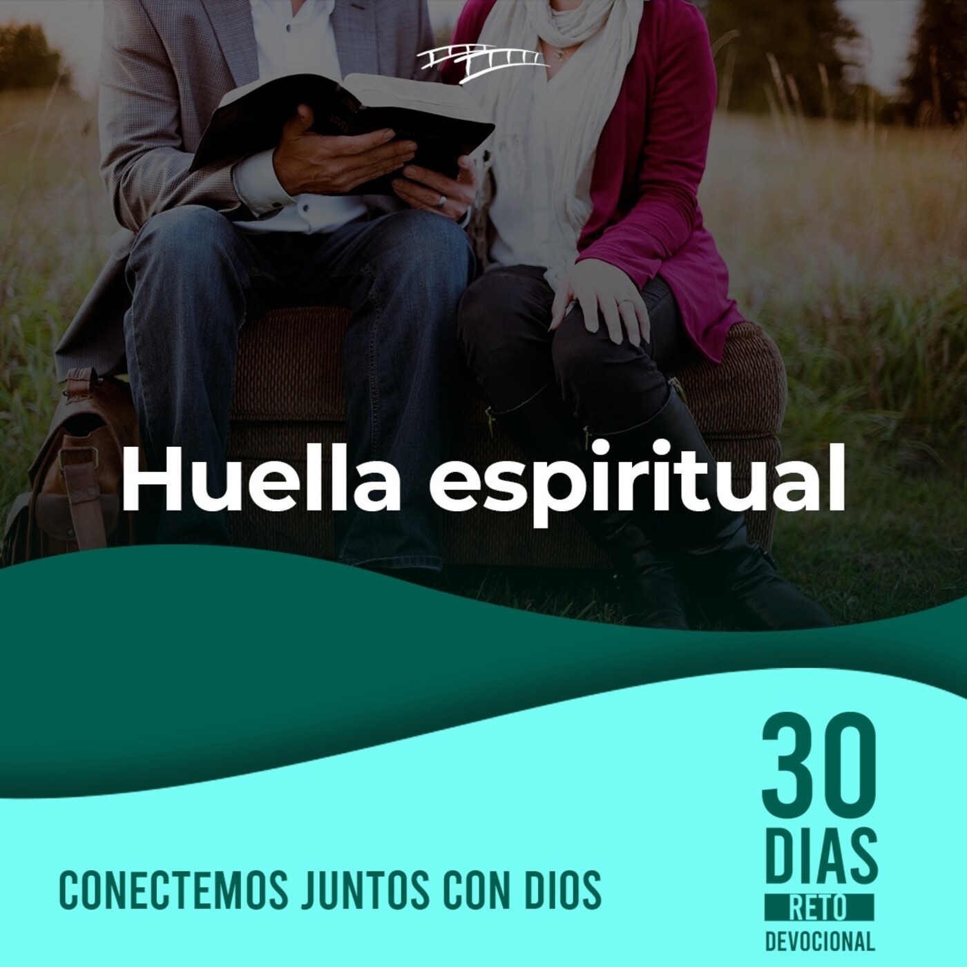 Reto devocional de 30 días