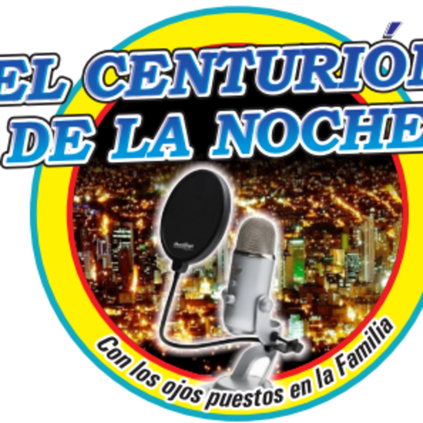 Centuriòn de la Noche