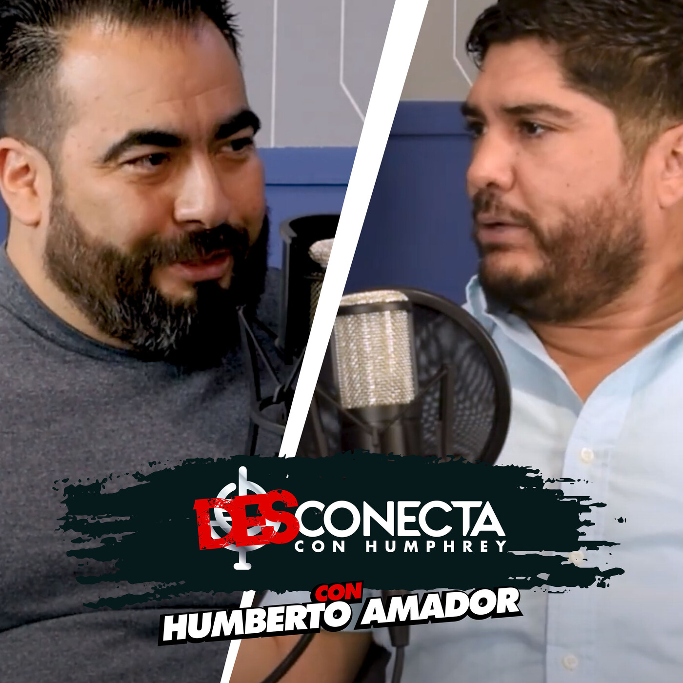 Conecta con Humphrey