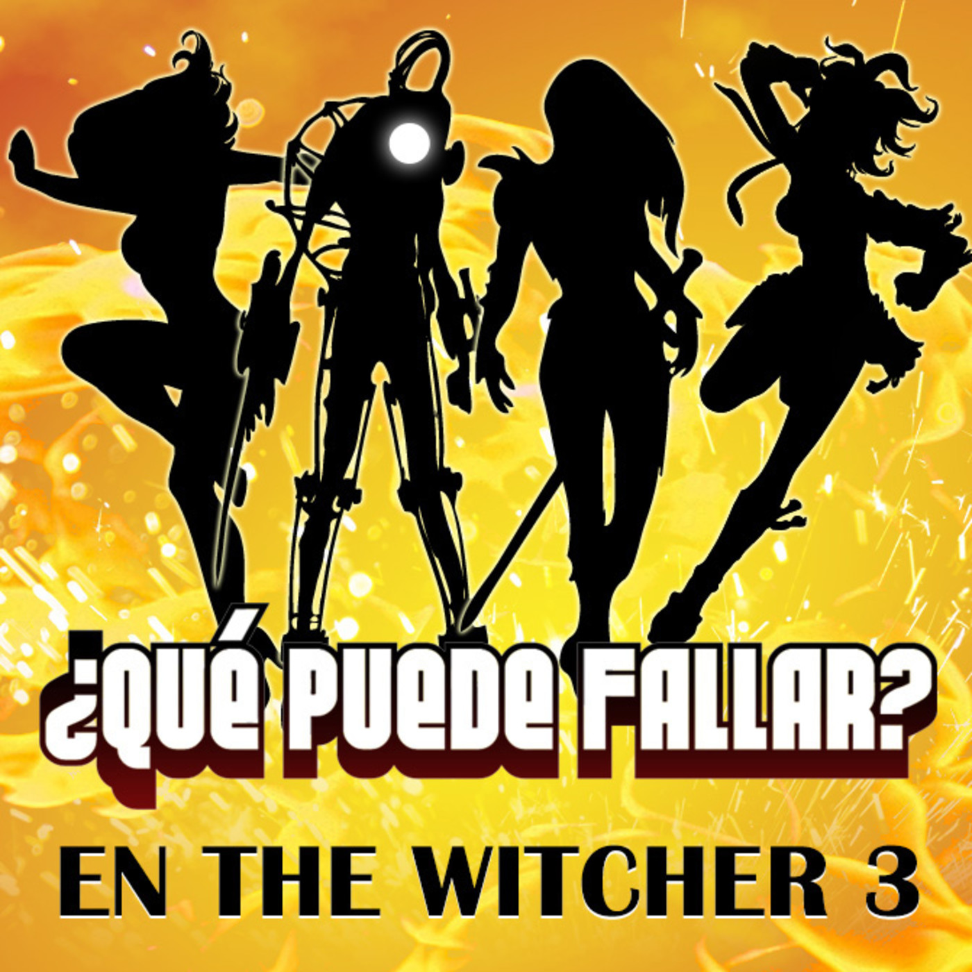 ¿Qué Puede Fallar?