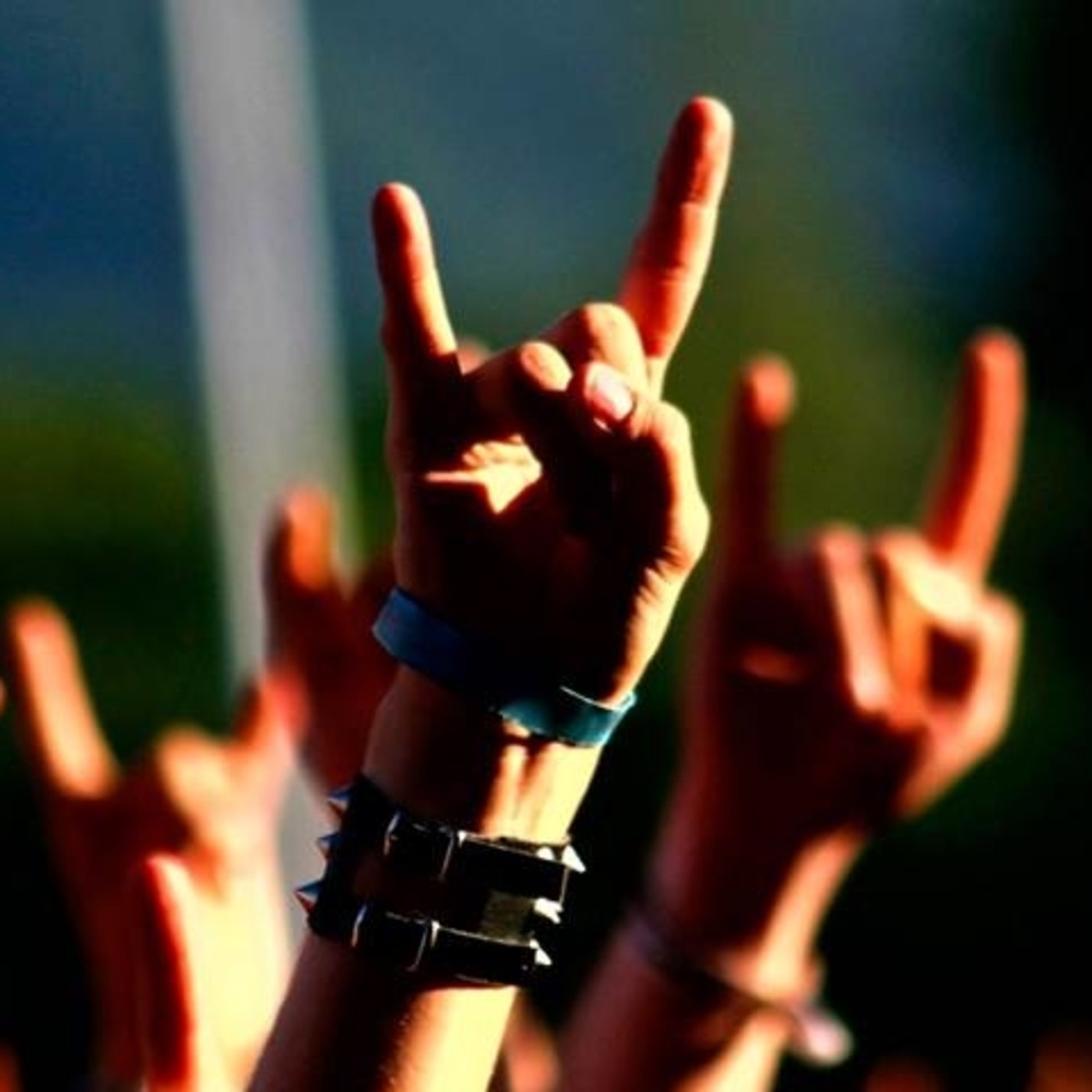 Bitácora del Rock