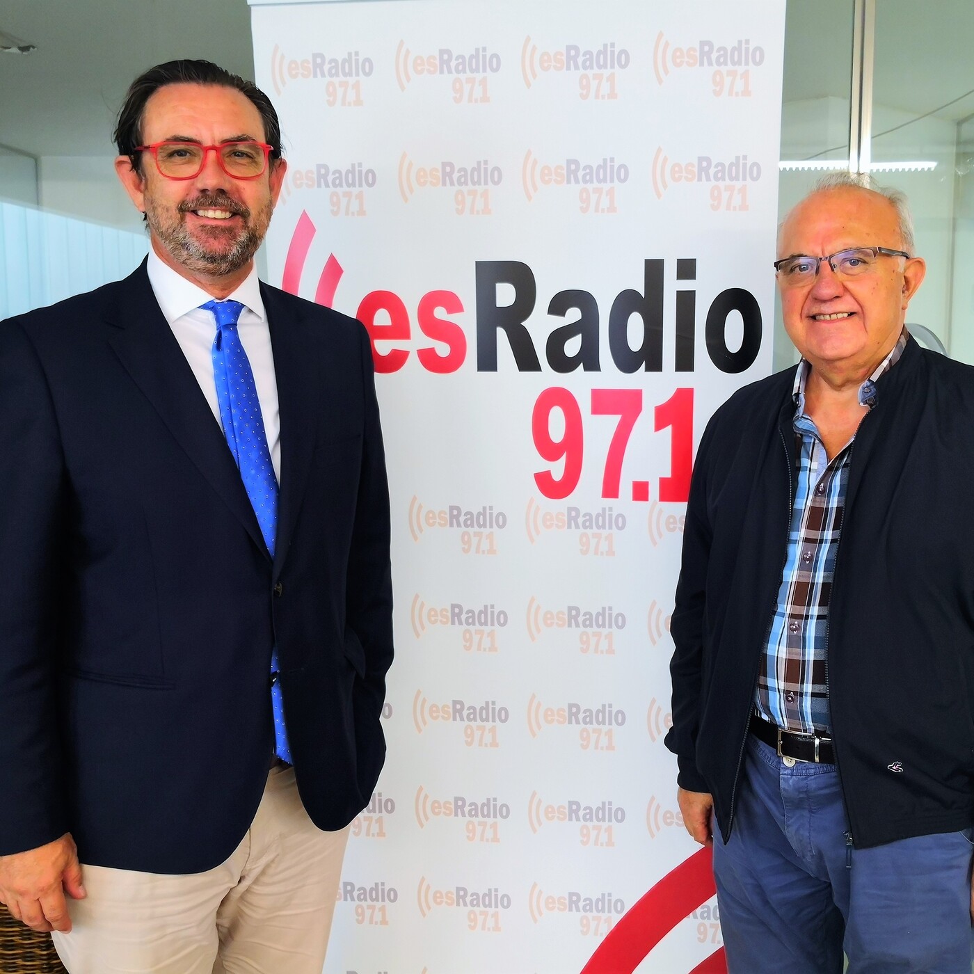 Podcast ASIMA