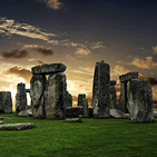 Expedición al pasado T3: Los orígenes de Stonehenge