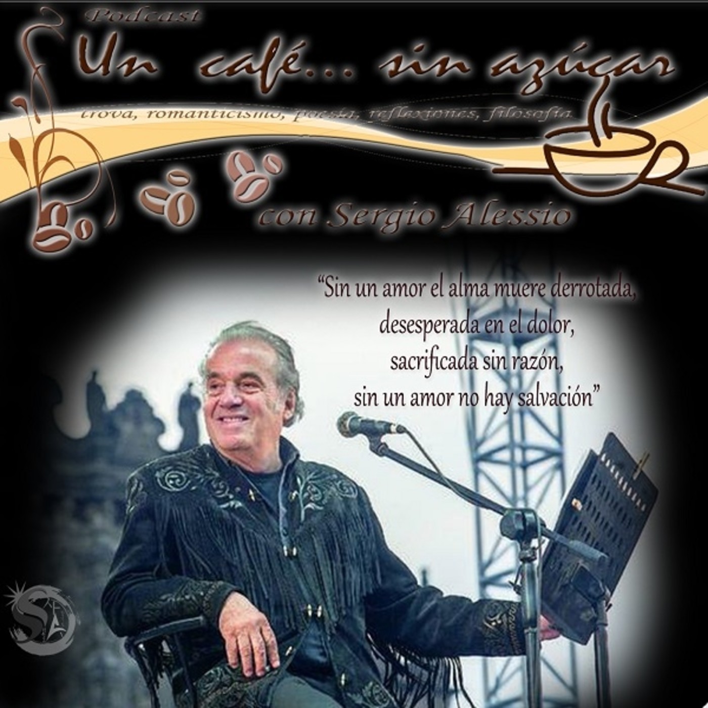 Un café... sin azúcar