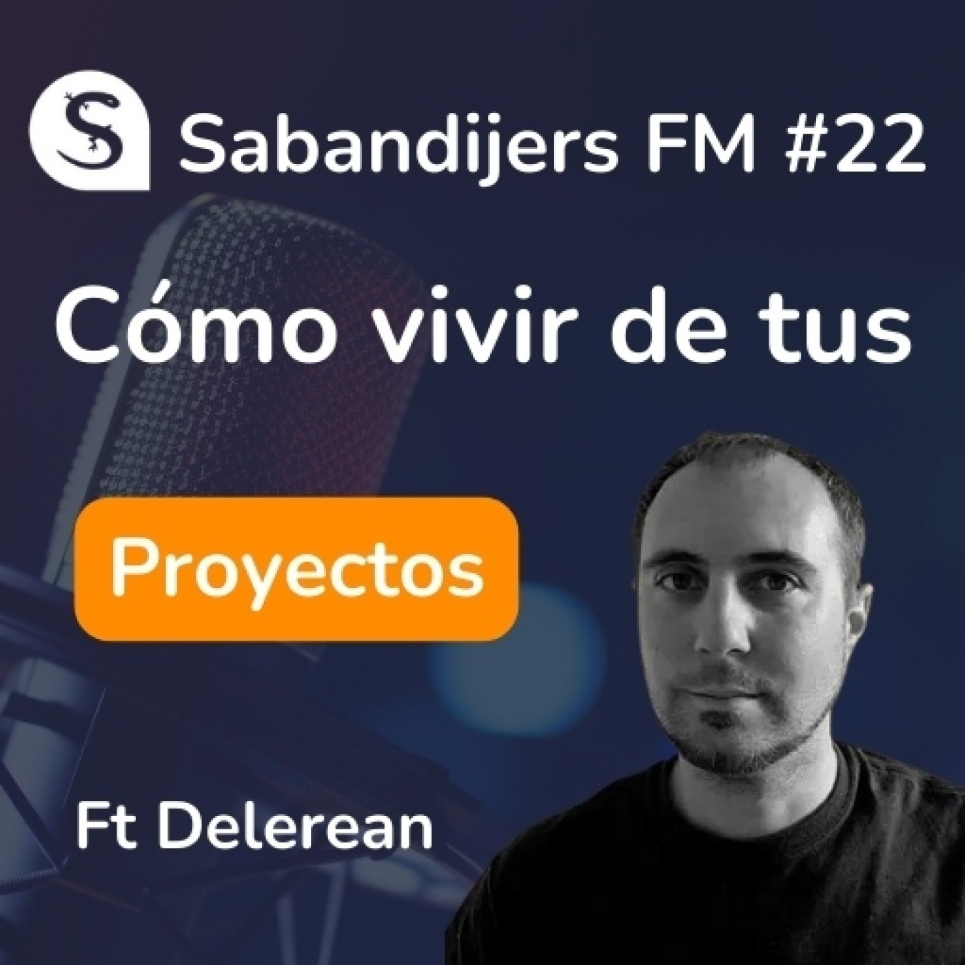 Sabandijers FM