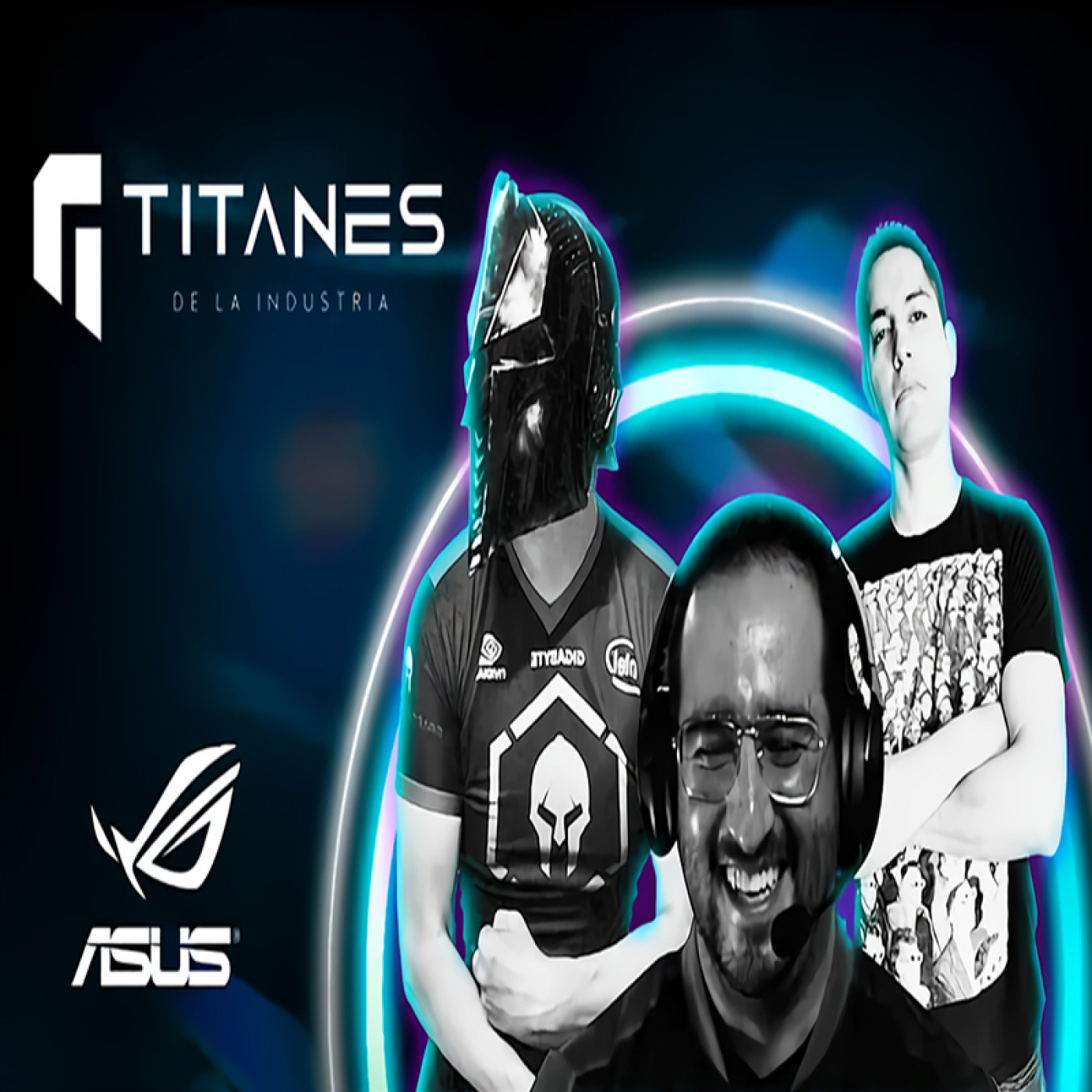 Titanes De La Industria #2 '''Asus: Te Dará lo que necesitas antes de que lo pidas | Víctor Sánchez'''