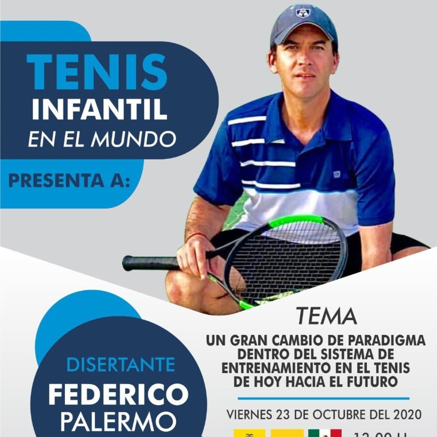 tenis-infantil