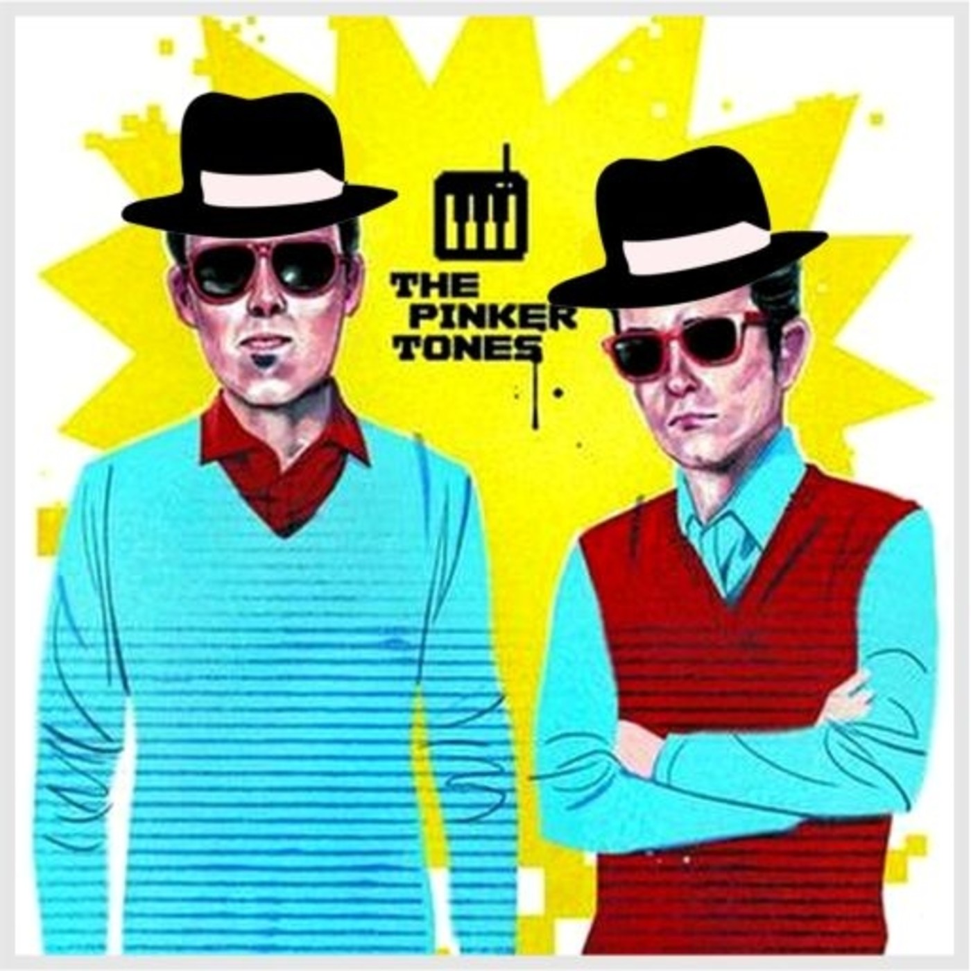 Selección Especial @ThePinkerTones Vol.1. episode artwork