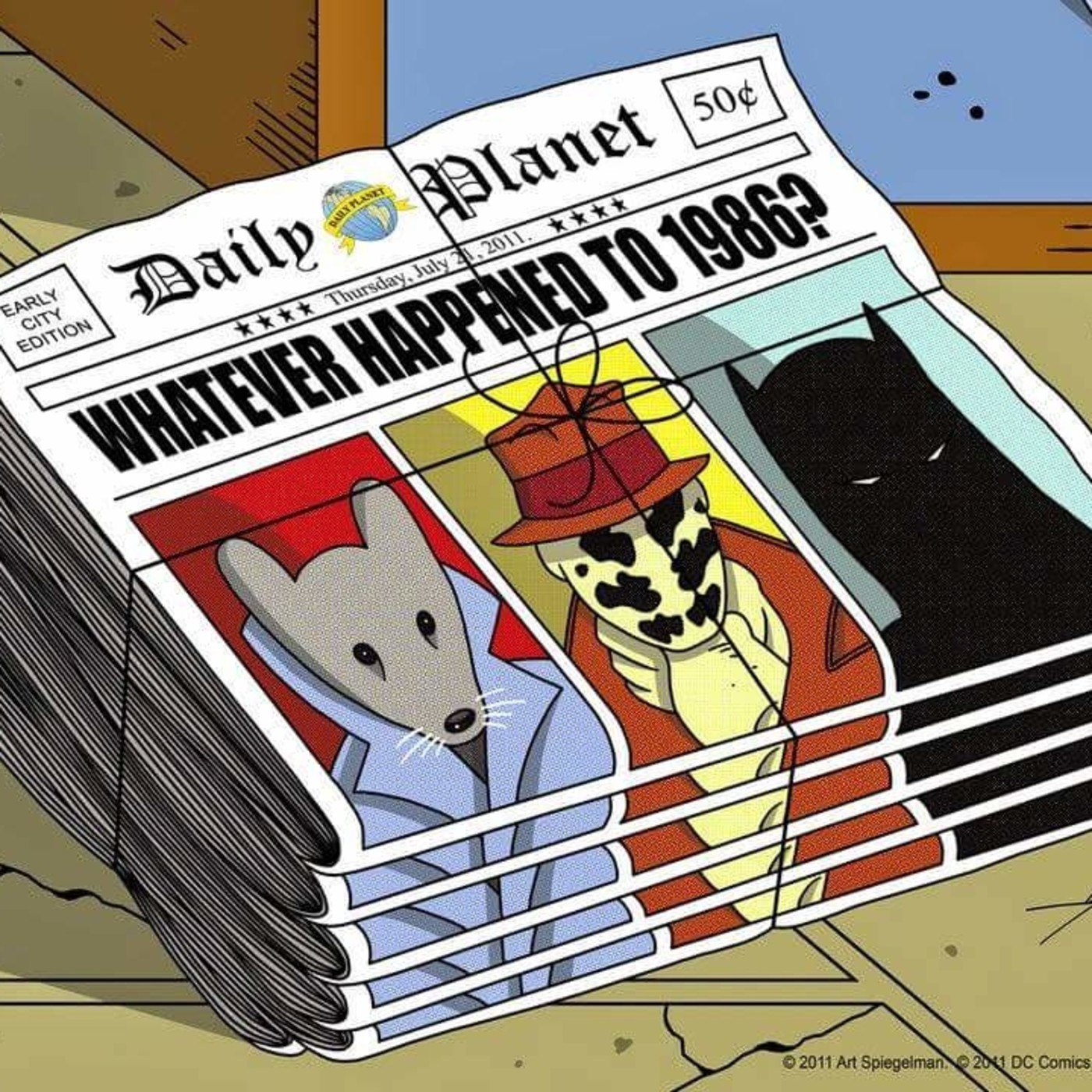 Podcast de Los Profesionales