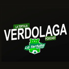 Podcast La Tertulia Verdolaga 17 Septiembre