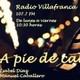 26.08.2019 A pie de calle