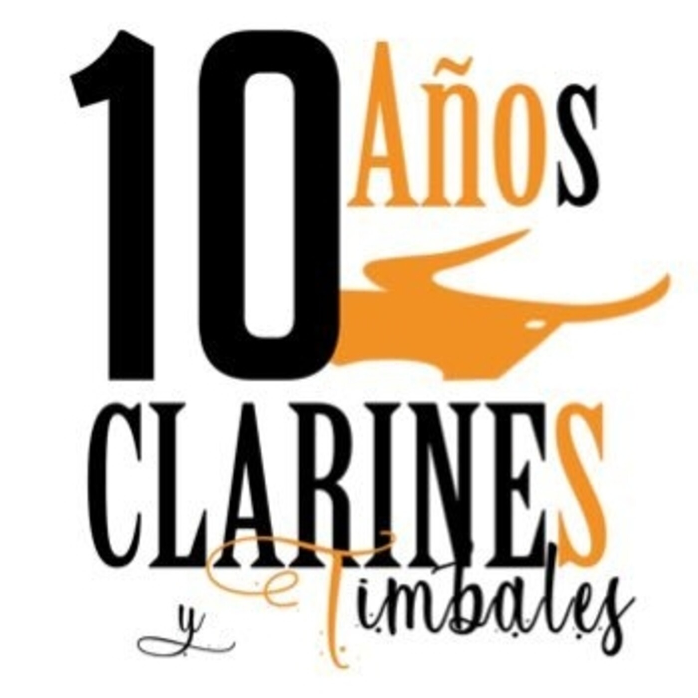 Clarines y Timbales