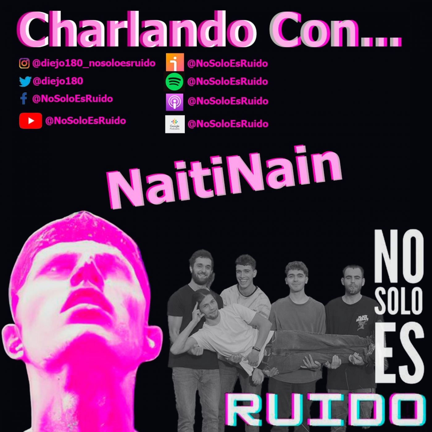 NoSoloEsRuido