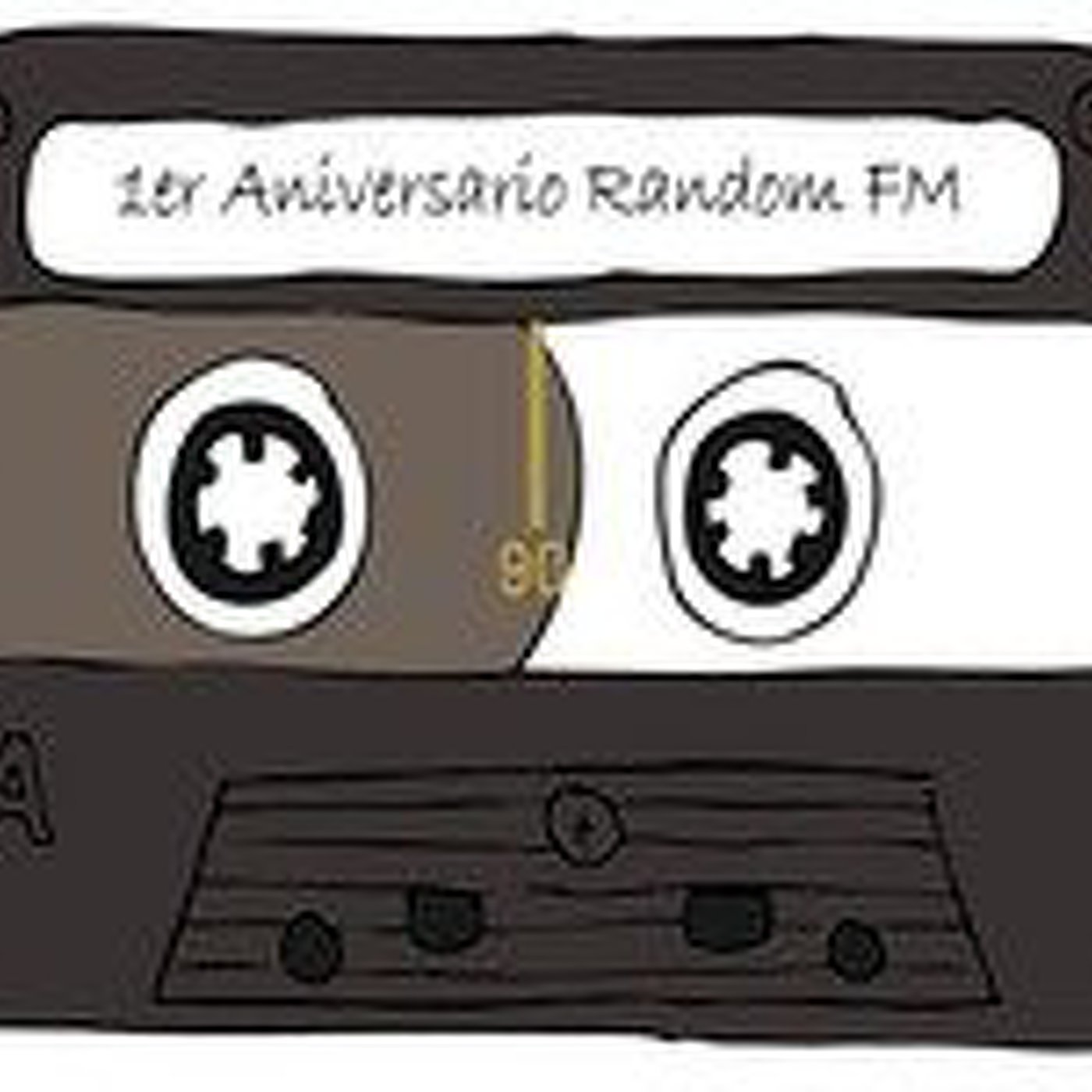 Podcast#52 (Especial Aniversario - JonyC) episode artwork