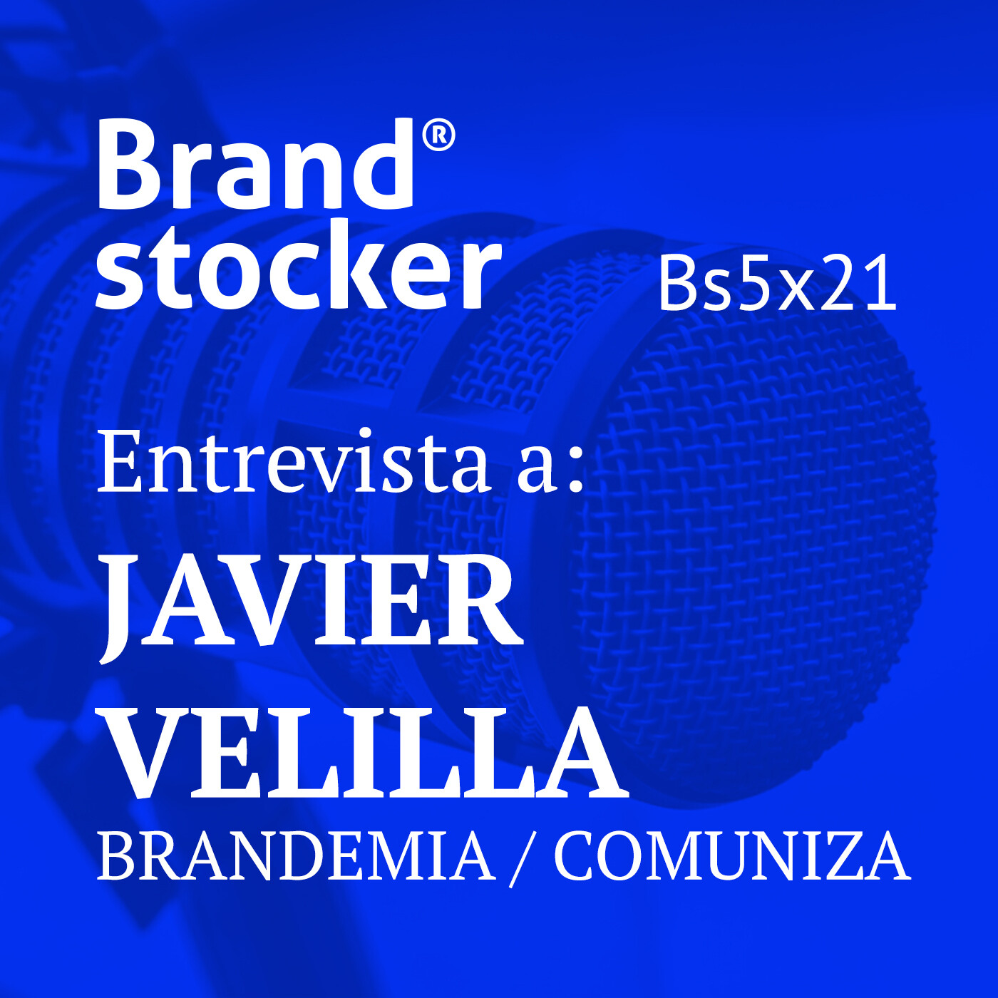 BrandStocker