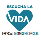 Especial Escucha la Vida 19/03/2020