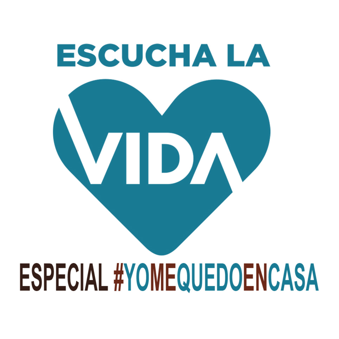 Especial Escucha la Vida 19/03/2020