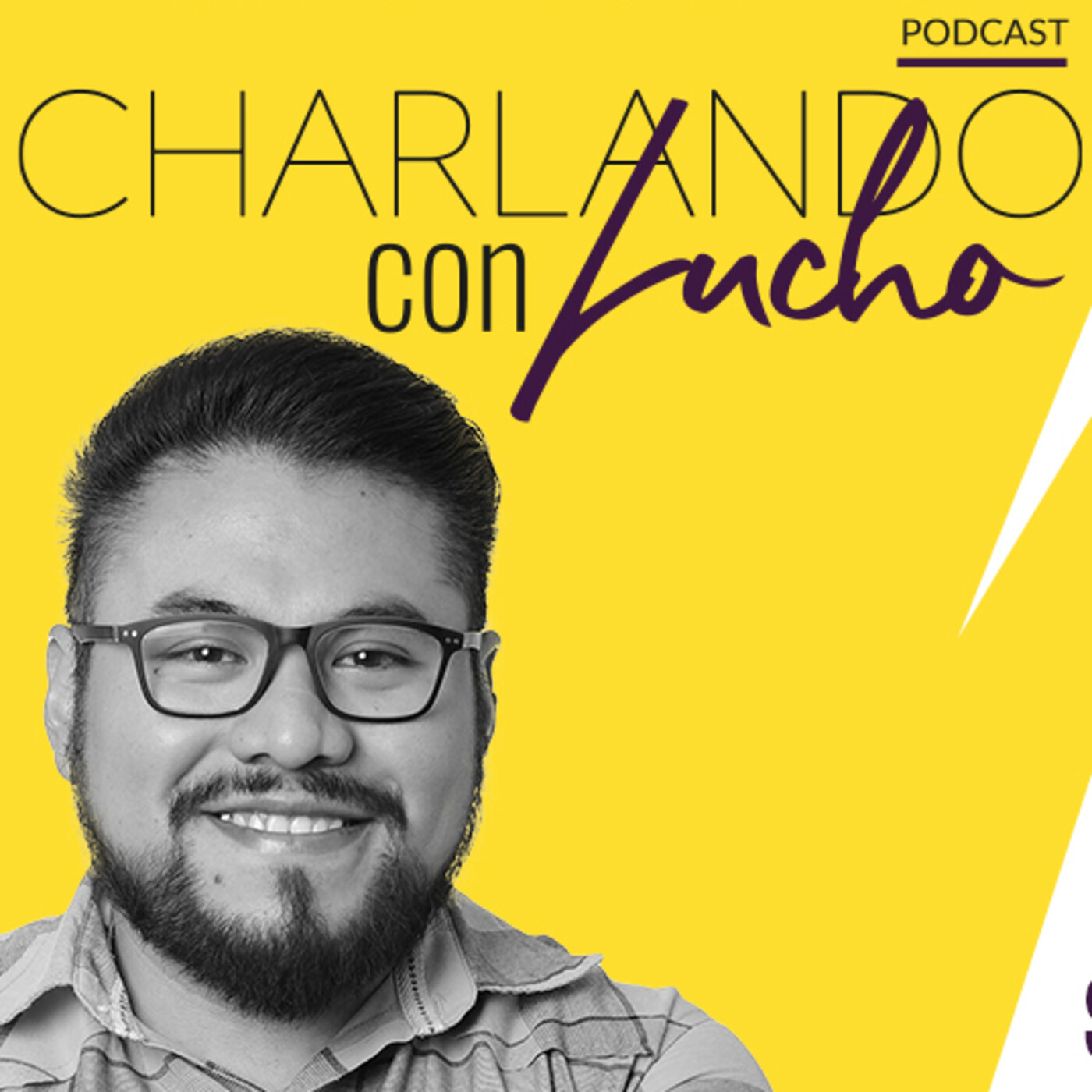 Charlando con Lucho