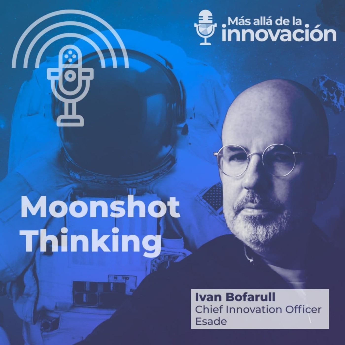 Más Allá de la Innovación