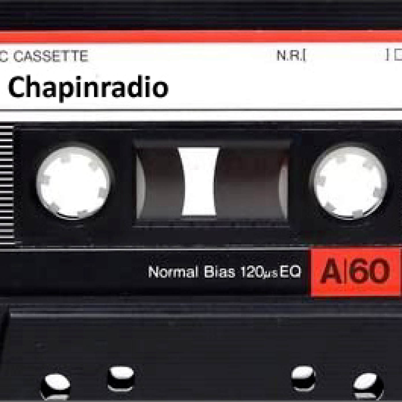 Chapinradio D Mix episode artwork
