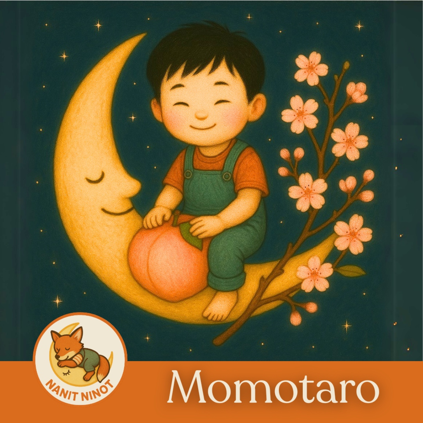 NANIT NINOT ✨ Contes infantils per dormir