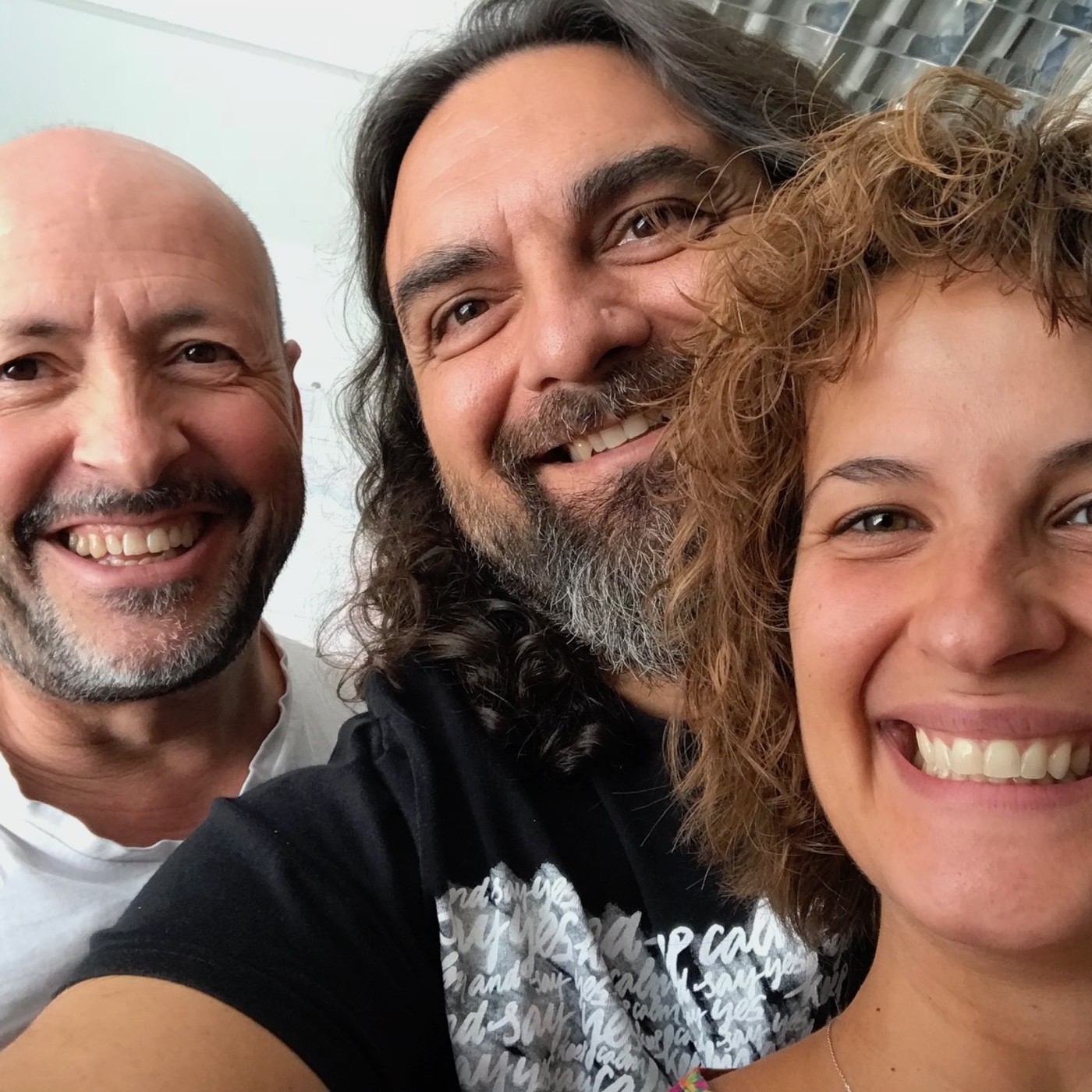 Podcast de Pep Bruno