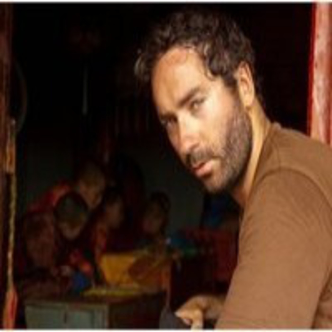 Podcast Ciudadano en el Mundo
