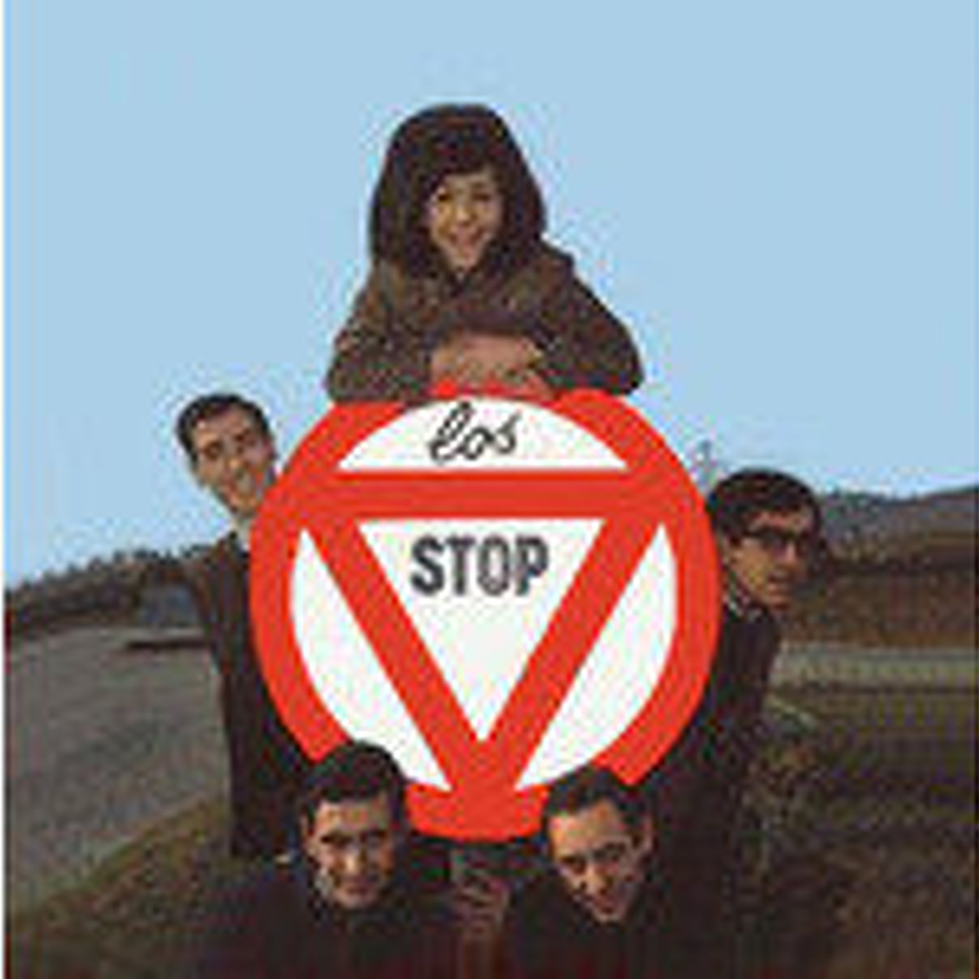 Yo amo los 60\'s