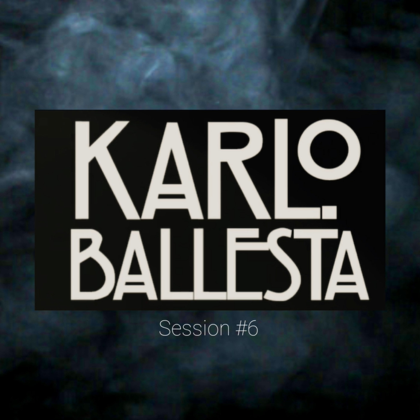 Karlo Ballesta