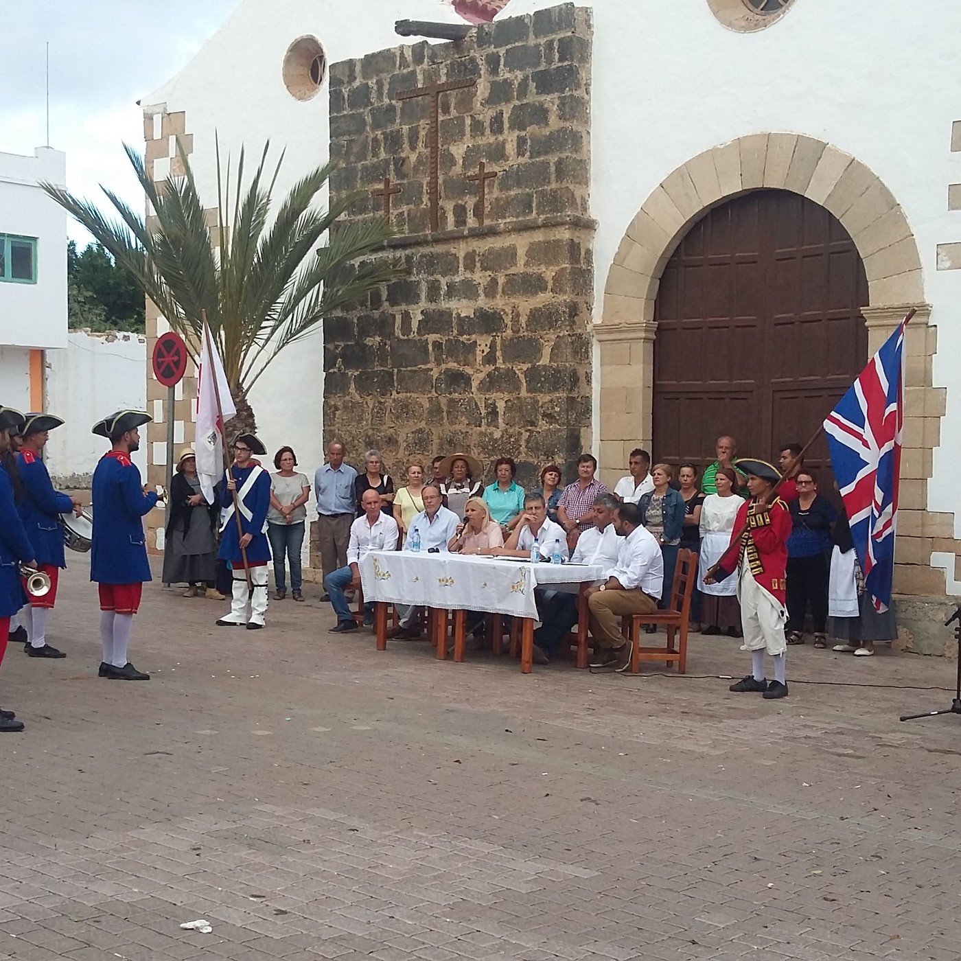 El Rincón de Tamariche