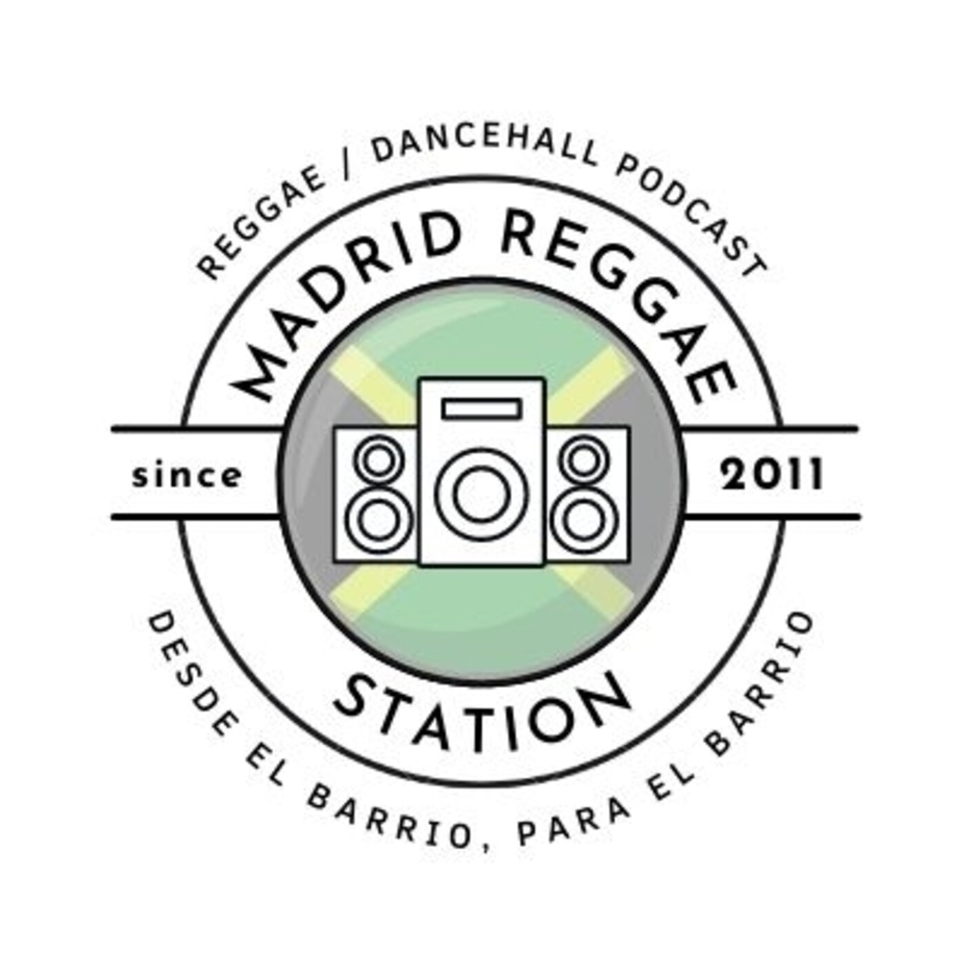 Madrid Reggae Station