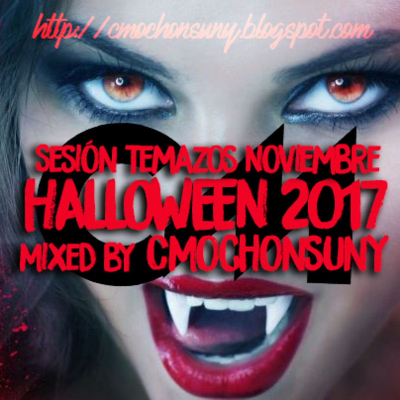 SESIONES CMOCHONSUNY