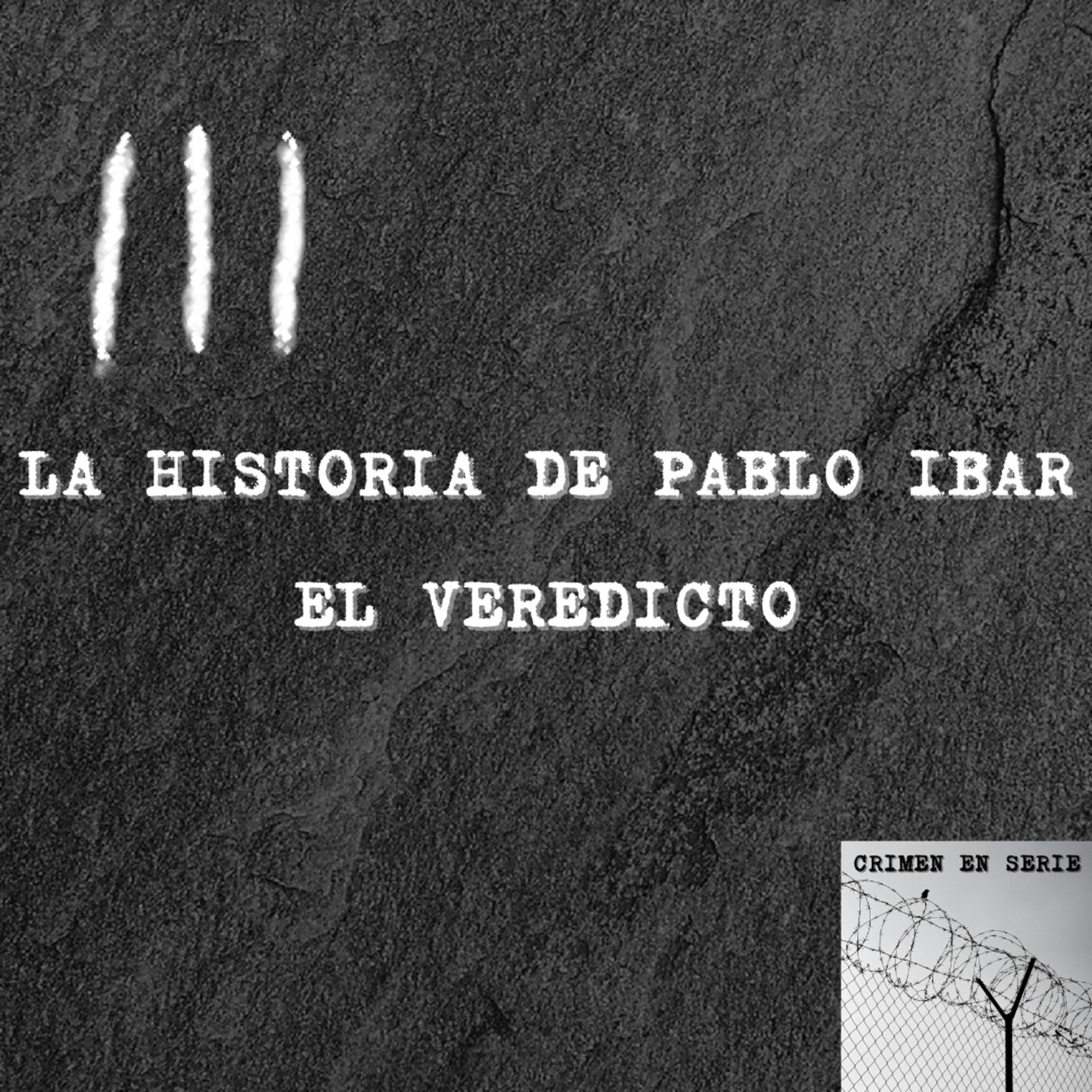 Crimen en Serie