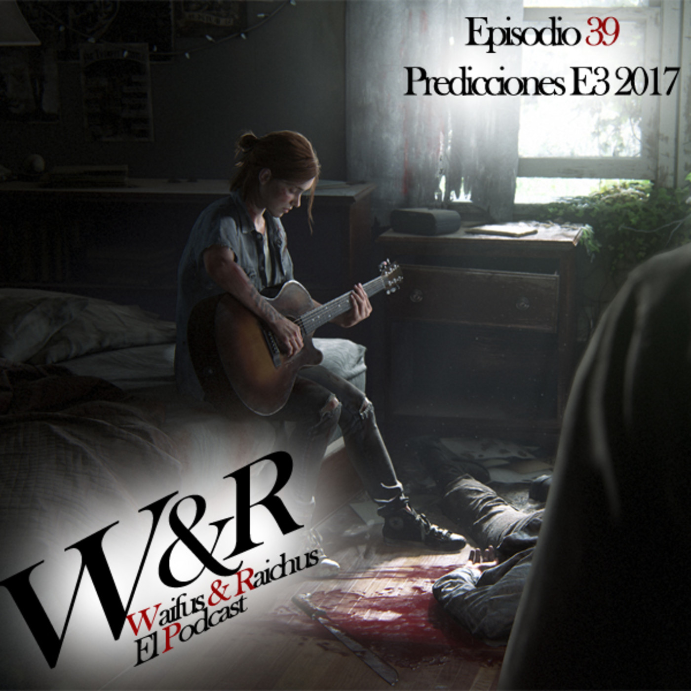 Waifus & Raichus El Podcast