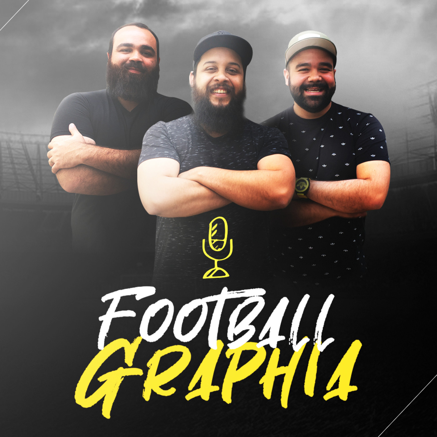 Footballgraphia