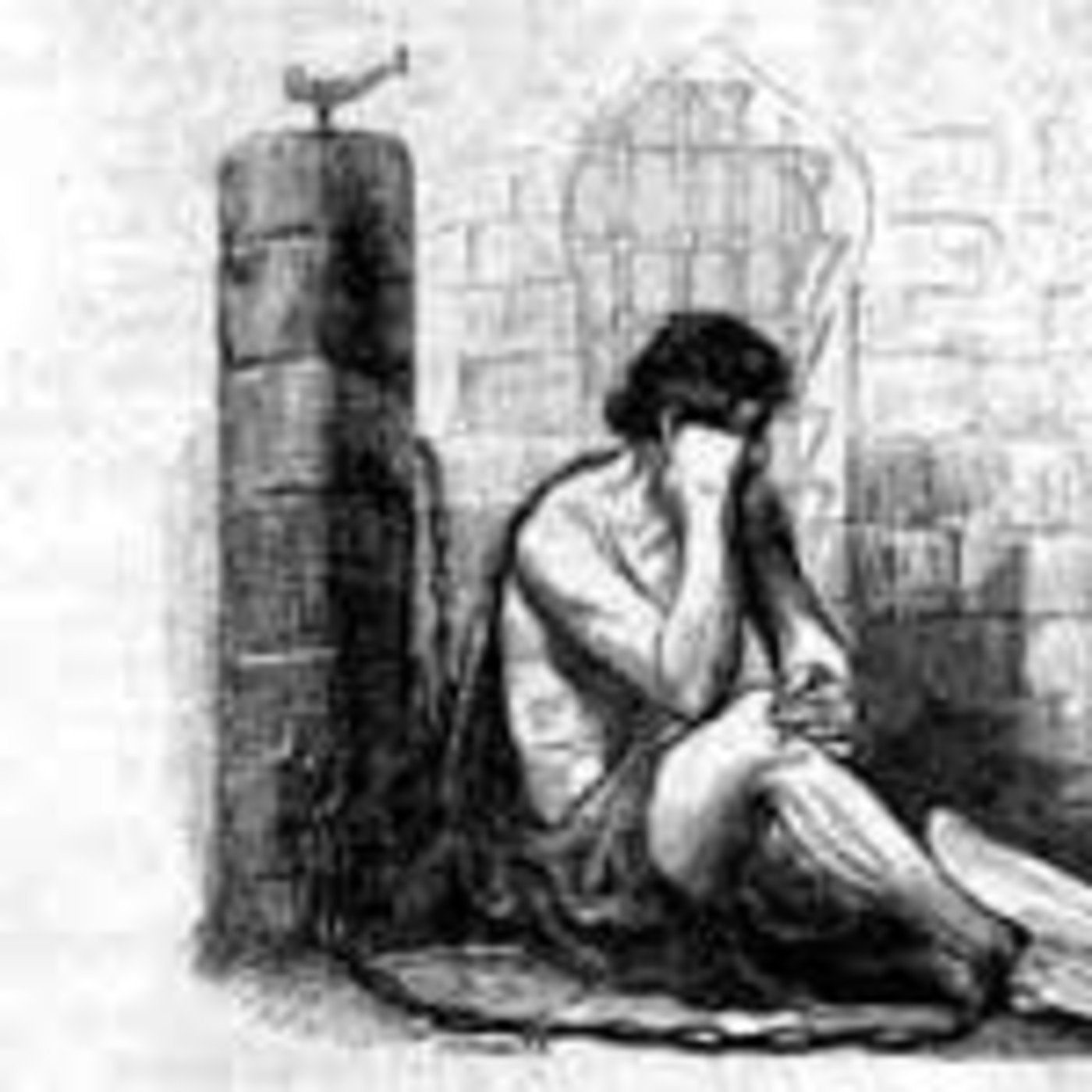 71- El cuento del hombre que fue enjaulado episode artwork