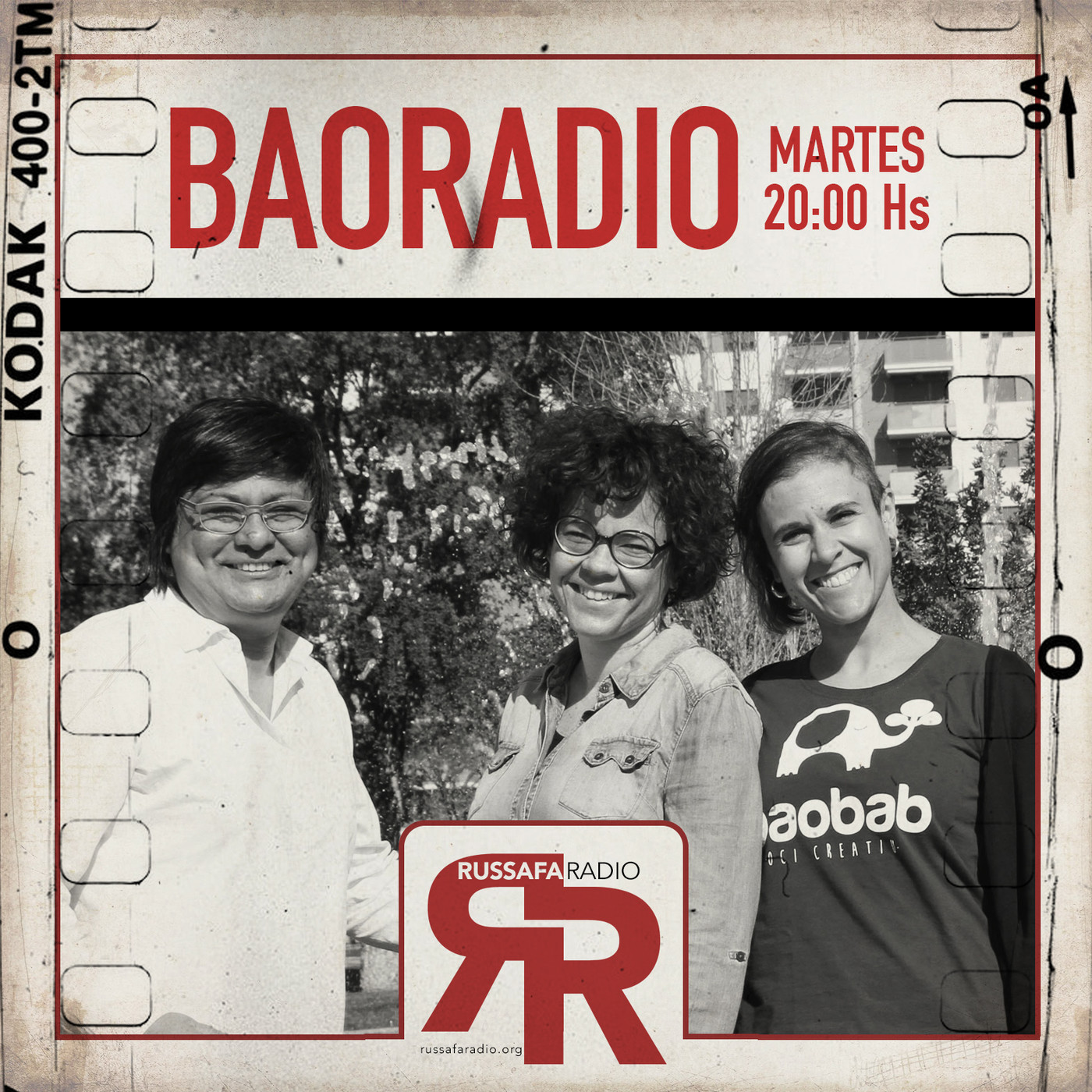 Bao Radio